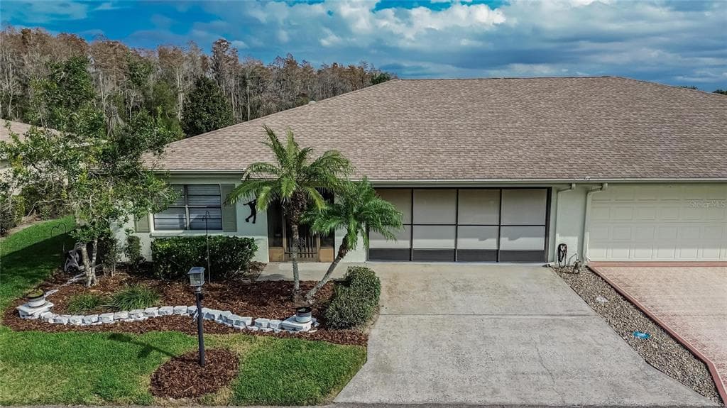 2003 HARTLEBURY WAY UNIT 432 SUN CITY CENTER, FL 33573