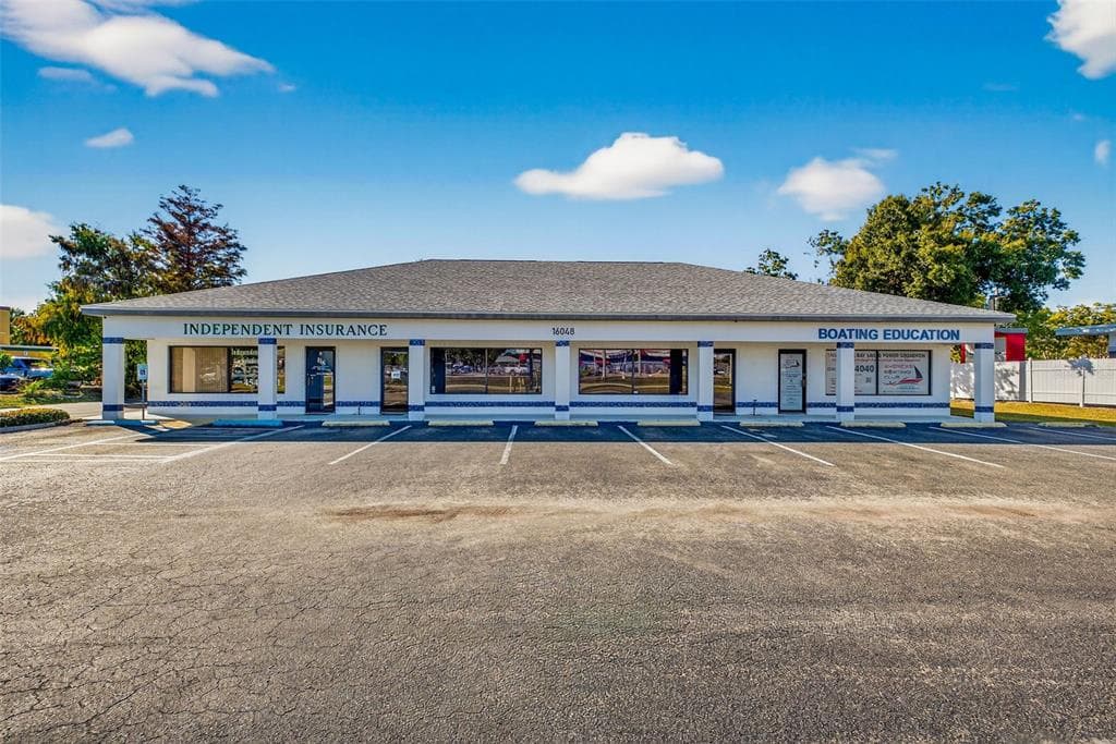 16048 SAN CARLOS BOULEVARD FORT MYERS, FL 33908