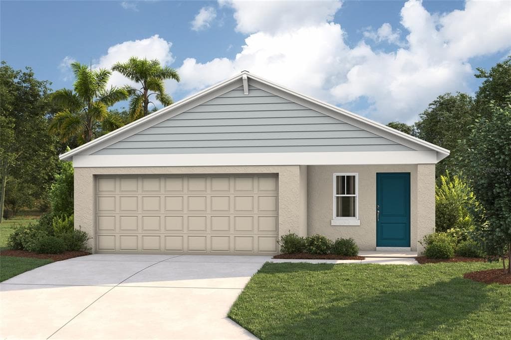 4398 RIVERBEND BOULEVARD HAINES CITY, FL 33844