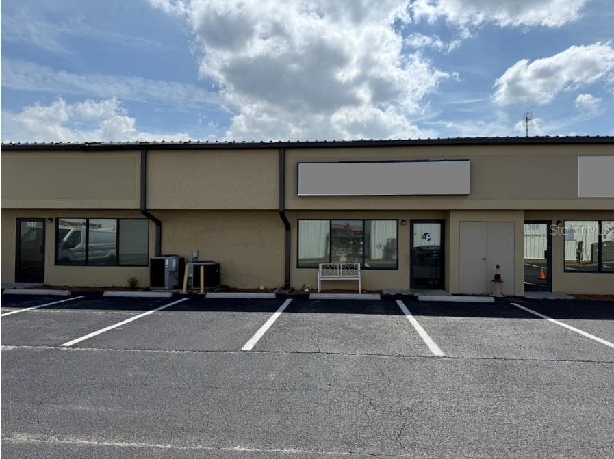 40349 US HIGHWAY 19 N UNIT 308 TARPON SPRINGS, FL 34689