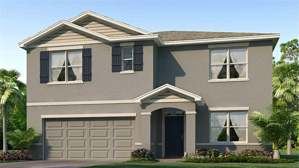 35344 VALLEY RIDGE ROAD DADE CITY, FL 33525