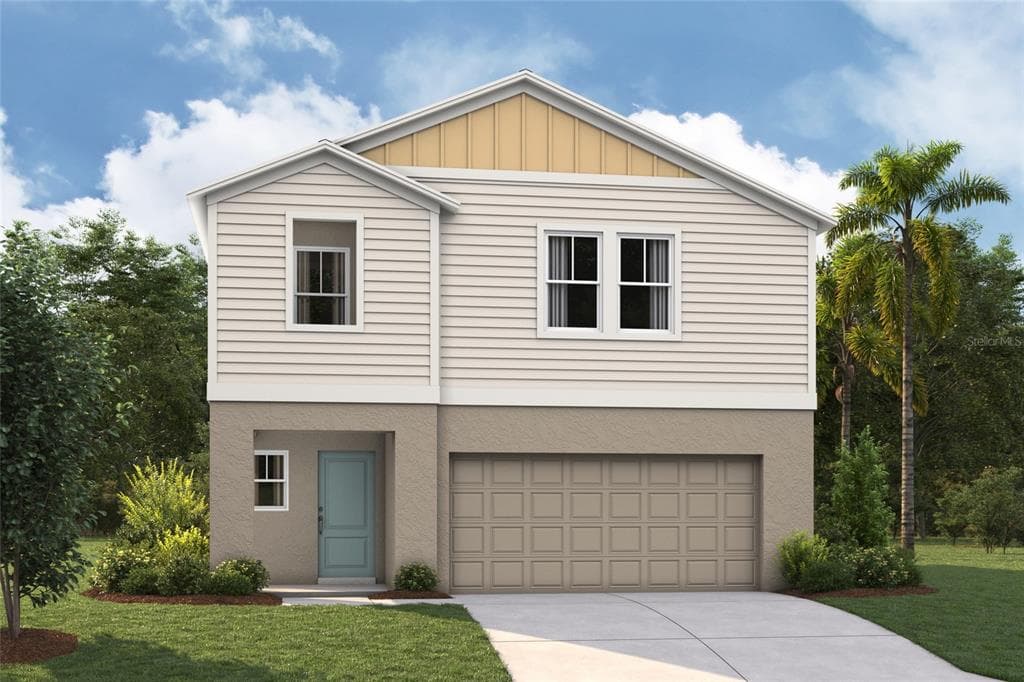 4394 RIVERBEND BOULEVARD HAINES CITY, FL 33844