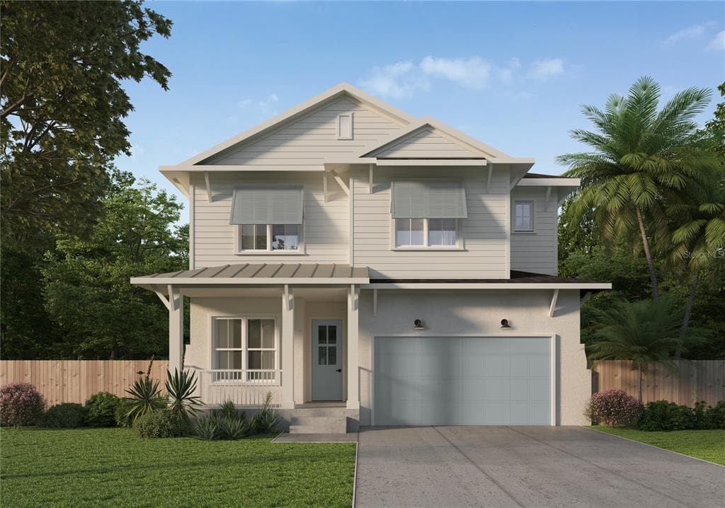 3914 W CLEVELAND STREET TAMPA, FL 33609