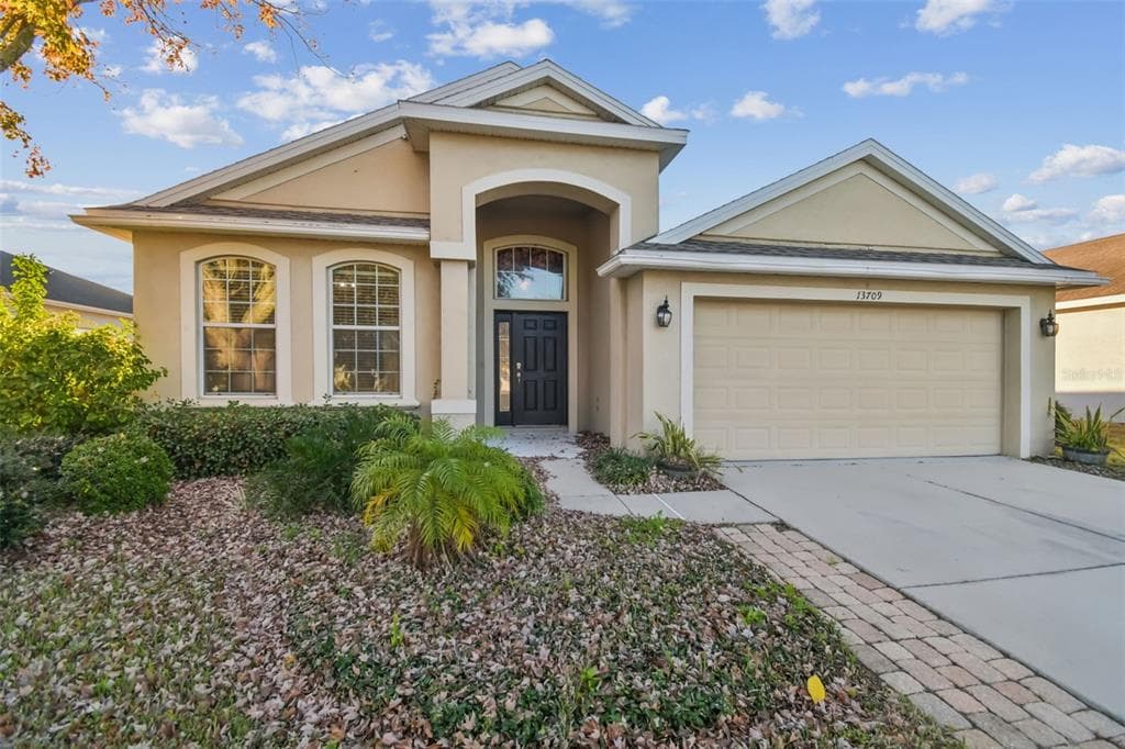 13709 SANFORD HILL PLACE RIVERVIEW, FL 33579