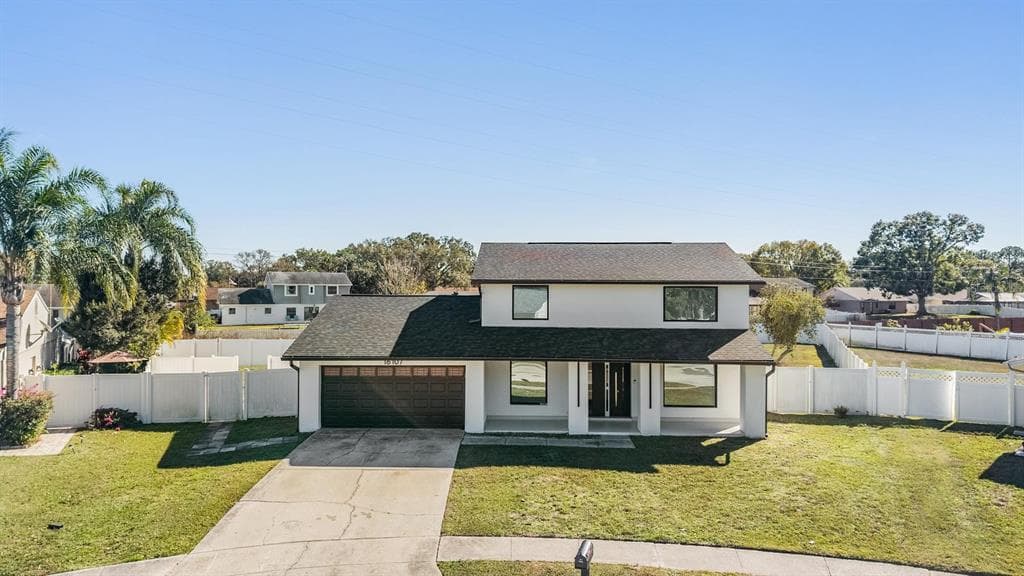 16107 PEBBLEBROOK DRIVE TAMPA, FL 33624