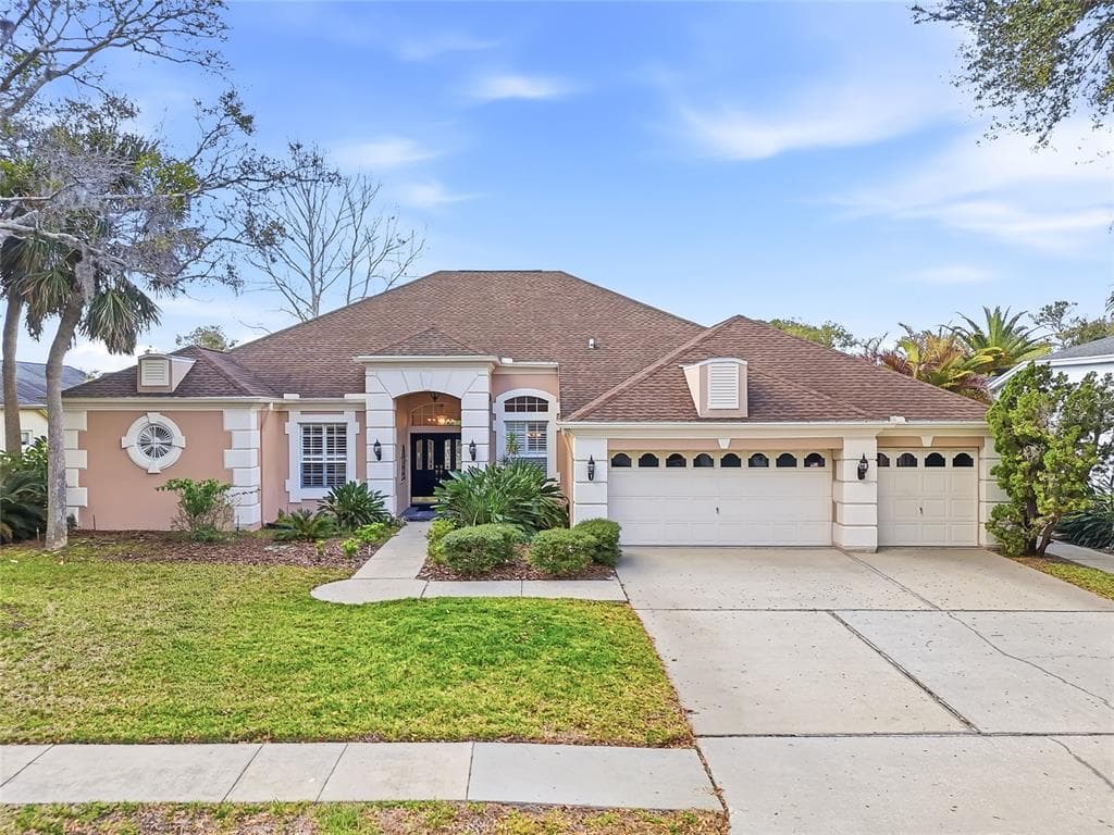 4092 CARLYLE LAKES BOULEVARD