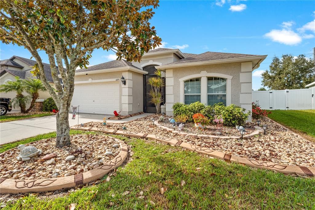 6729 BOULDER RUN LOOP WESLEY CHAPEL, FL 33545