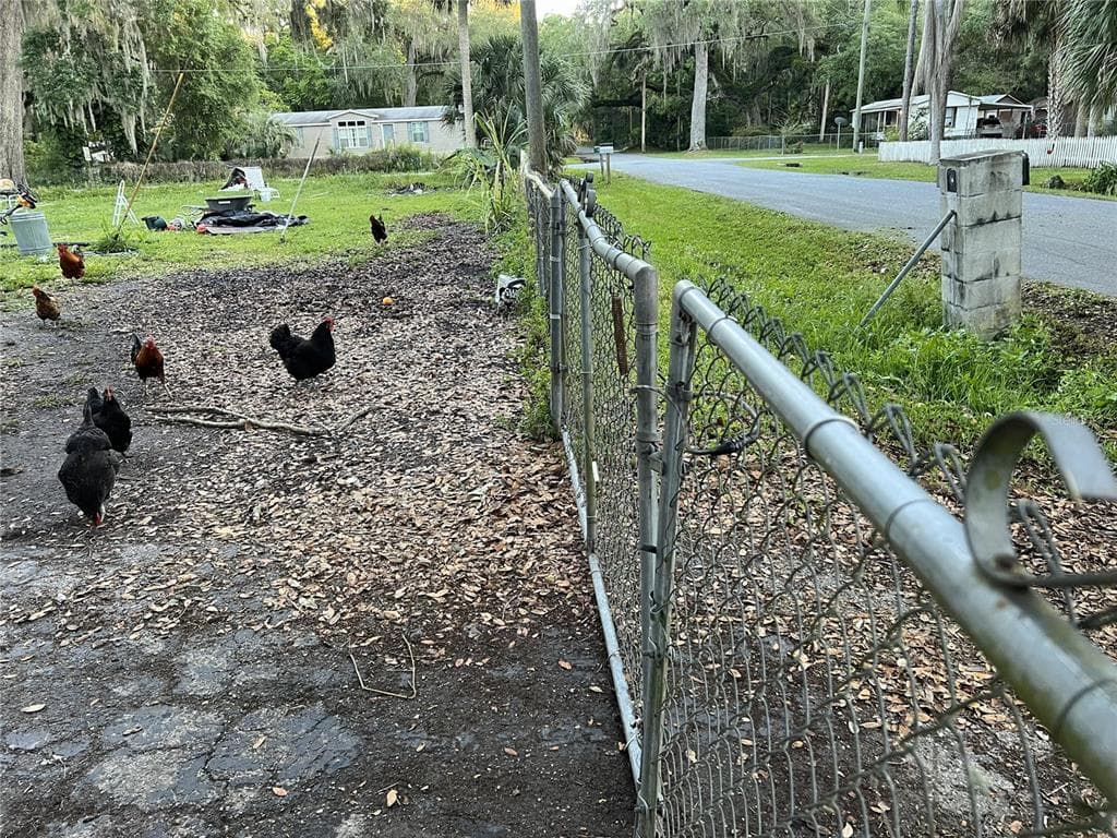 2805 CR 423 LAKE PANASOFFKEE, FL 33538