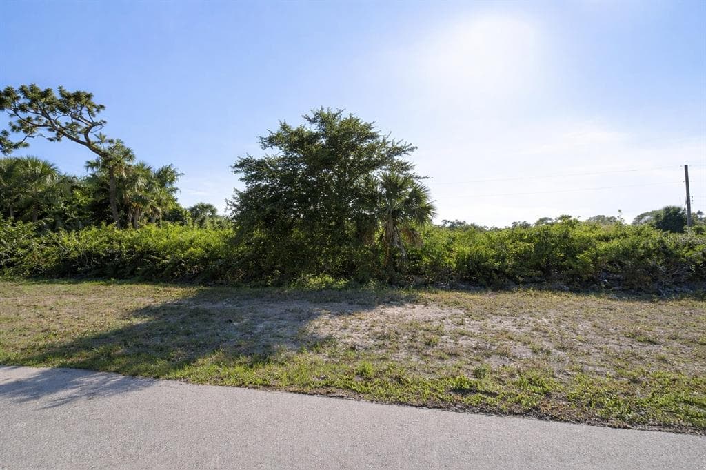 10137 GASPARILLA ROAD PLACIDA, FL 33981