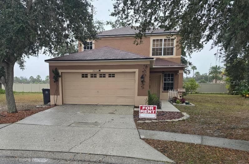18002 BIRDWATER DRIVE