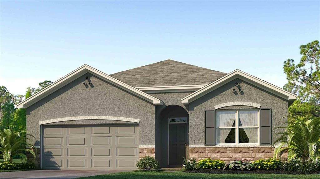 38394 TEA ROSE AVENUE ZEPHYRHILLS, FL 33540