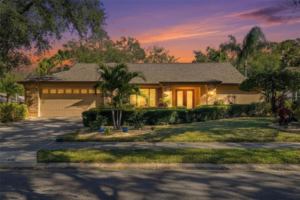 3050 EGRET TERRACE SAFETY HARBOR, FL 34695