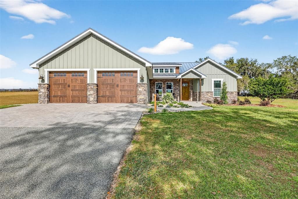 32103 RUSTY CREEK TRAIL DADE CITY, FL 33525