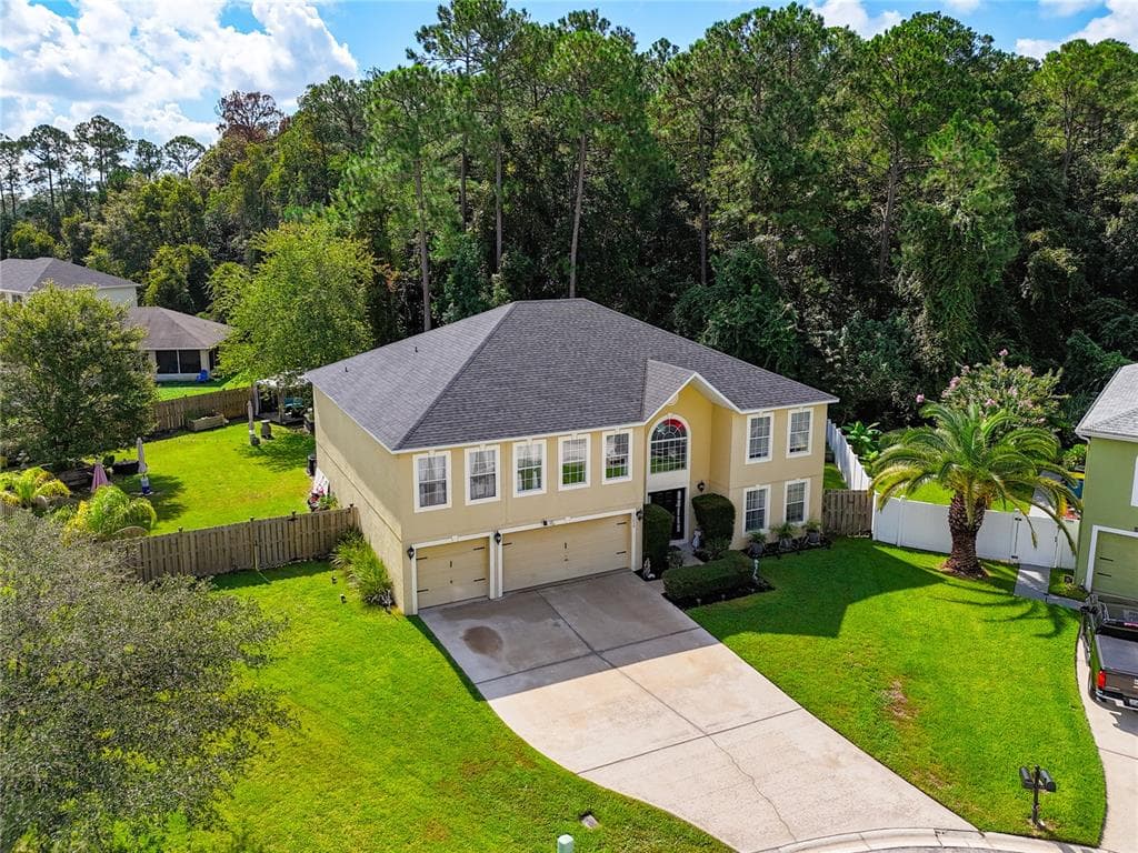 11939 IRON CREEK ROAD JACKSONVILLE, FL 32218