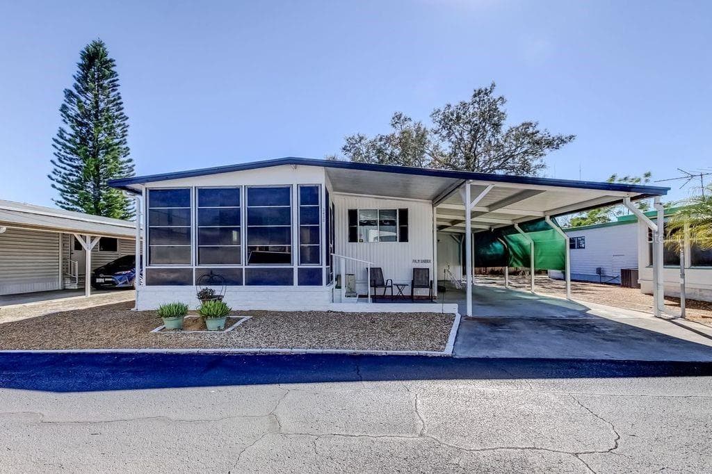 3430 TIKI DRIVE HOLIDAY, FL 34691
