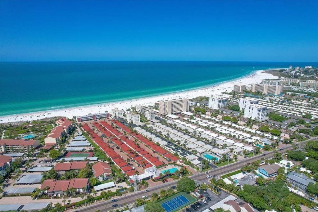6154 MIDNIGHT PASS ROAD UNIT 102 SARASOTA, FL 34242