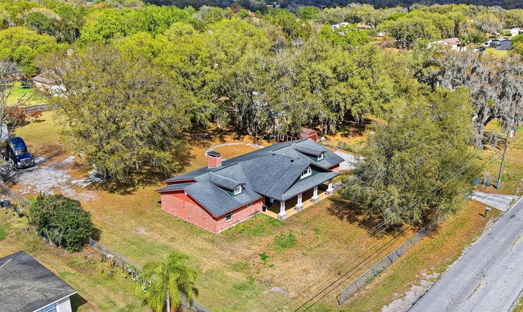 506 COLSON ROAD PLANT CITY, FL 33567