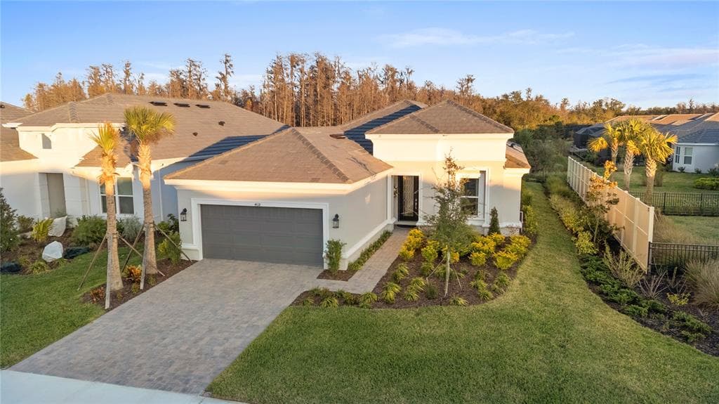 4618 ISONZO WAY WESLEY CHAPEL, FL 33543