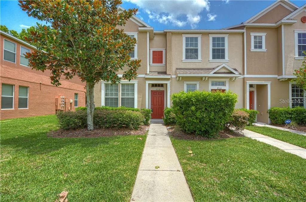 8904 RED BEECHWOOD COURT RIVERVIEW, FL 33578