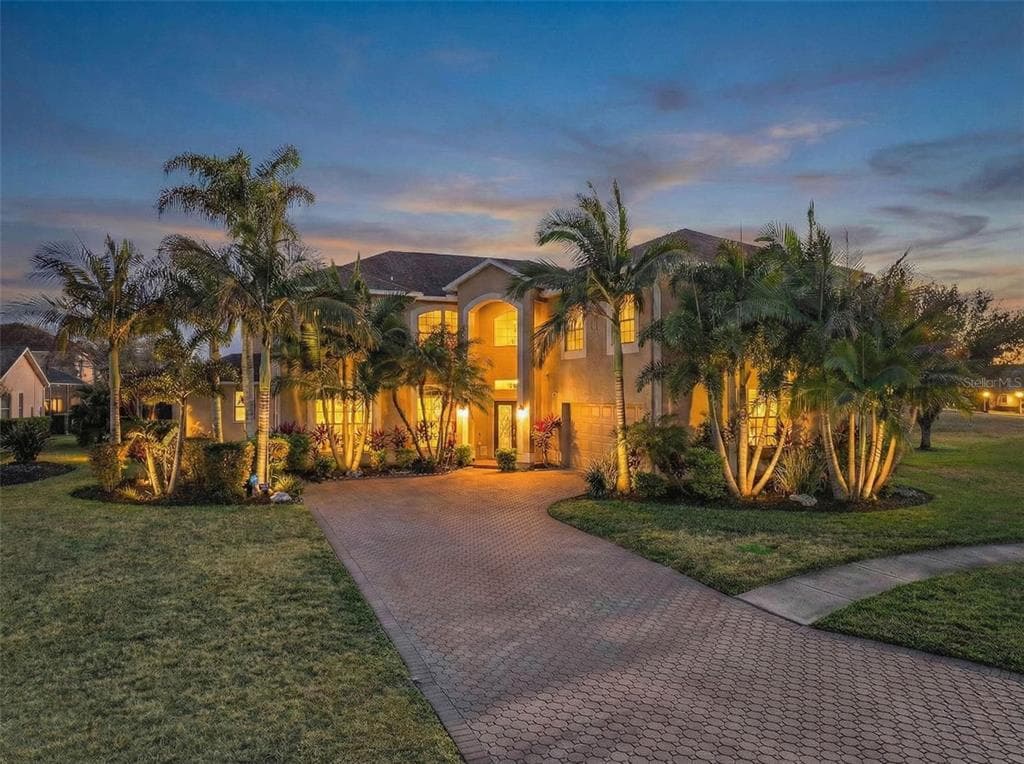 12404 MAIDSTONE COURT ODESSA, FL 33556