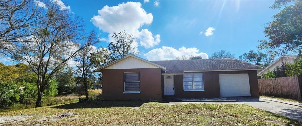 7118 JENNER AVENUE NEW PORT RICHEY, FL 34655