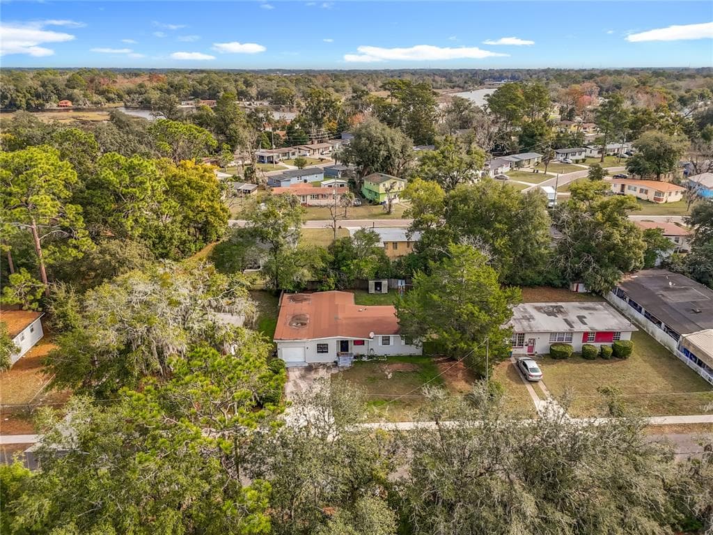 6875 RESTLAWN DRIVE JACKSONVILLE, FL 32208