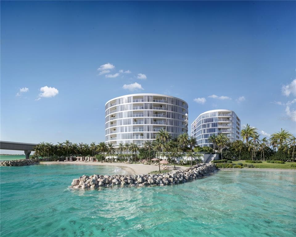 805 S GULFVIEW BOULEVARD UNIT 603A CLEARWATER BEACH, FL 33767