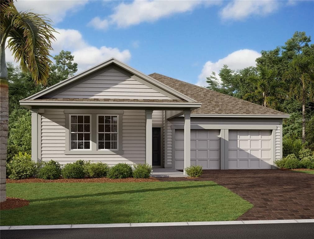 30104 MISTY PINES ROAD MOUNT DORA, FL 32757