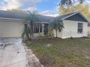 7247 BELVEDERE TERRACE NEW PORT RICHEY, FL 34655