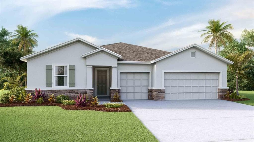2183 SIENNA SPRUCE STREET WESLEY CHAPEL, FL 33543