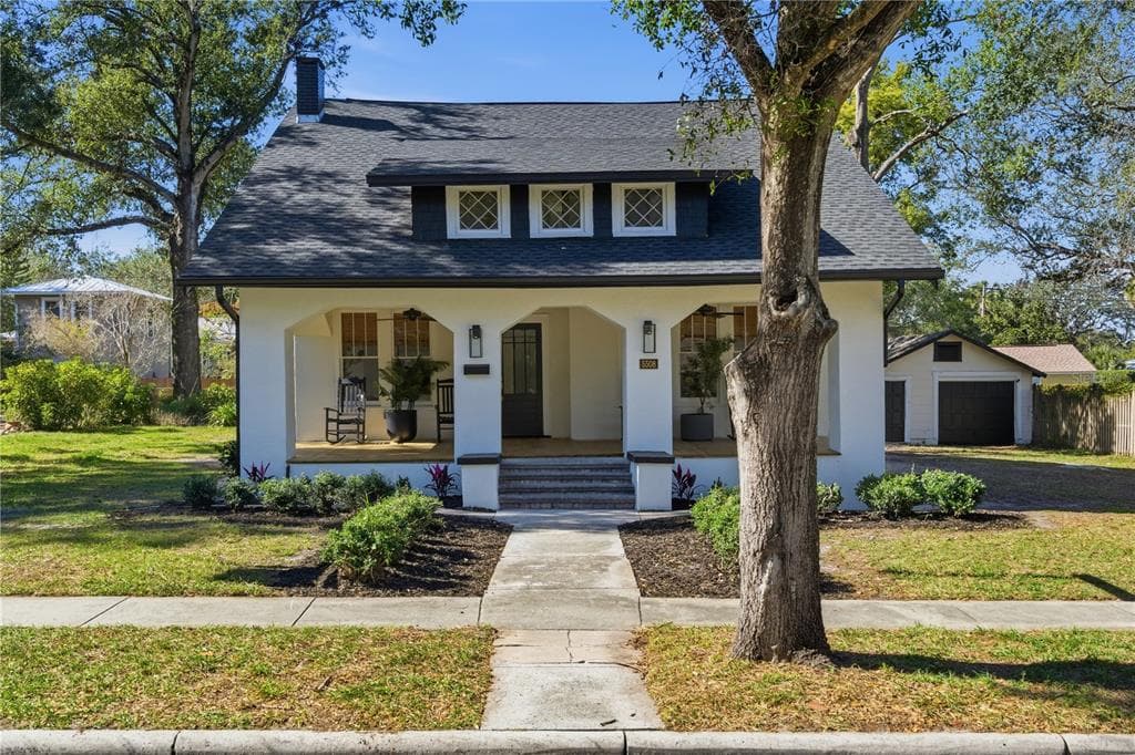 5508 N BRANCH AVENUE TAMPA, FL 33604