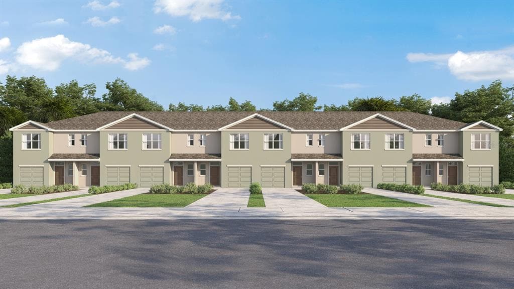 17520 SPANISH OAK LOOP LAND O LAKES, FL 34638