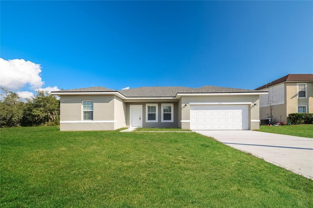 1613 PILCHARD COURT KISSIMMEE, FL 34759