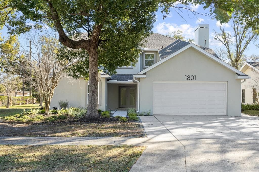 1801 LAURENCE COURT