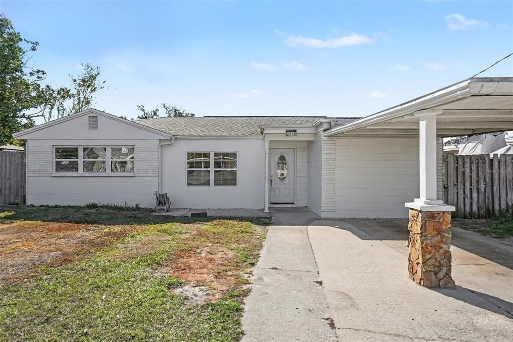 2910 W BURKE STREET TAMPA, FL 33614