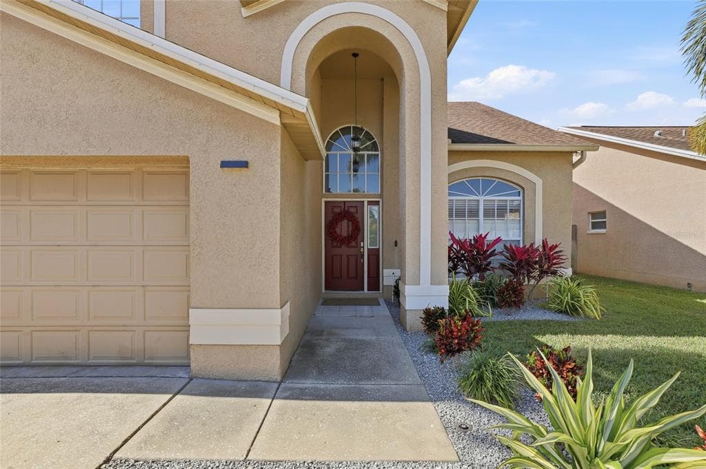 11235 CLAYRIDGE DRIVE