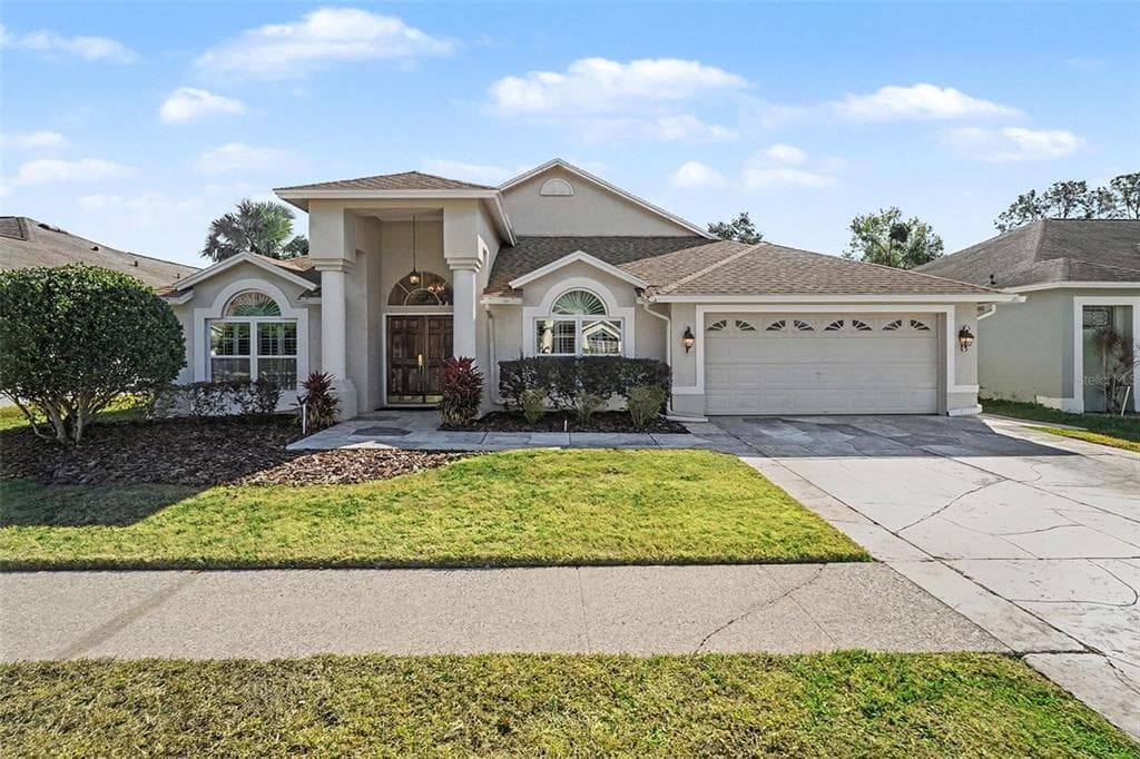 18913 FAIRWOOD COURT TAMPA, FL 33647