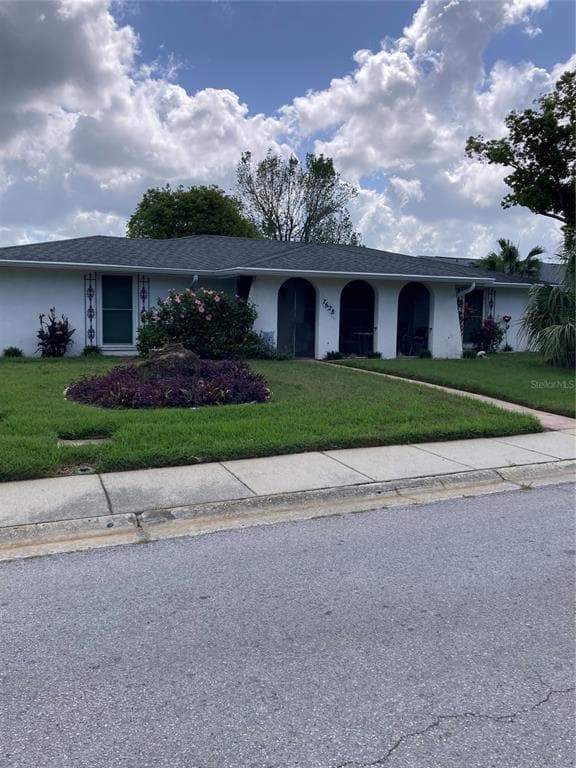 7628 VALLEY COURT NEW PORT RICHEY, FL 34653