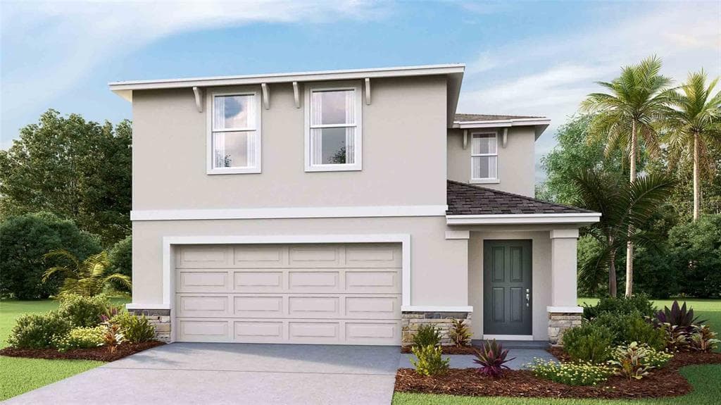 38406 TEA ROSE AVENUE ZEPHYRHILLS, FL 33540