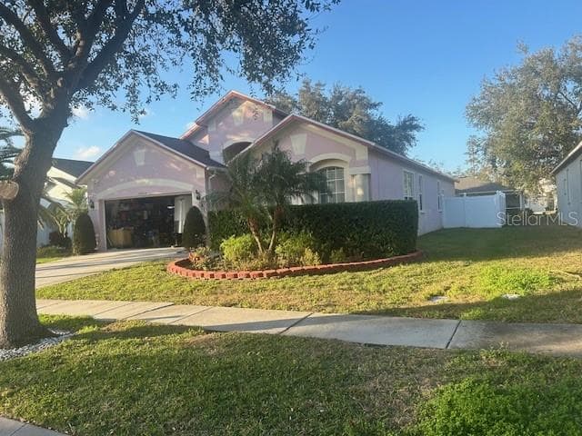 34809 PRAIRIE RIDGE WAY ZEPHYRHILLS, FL 33541