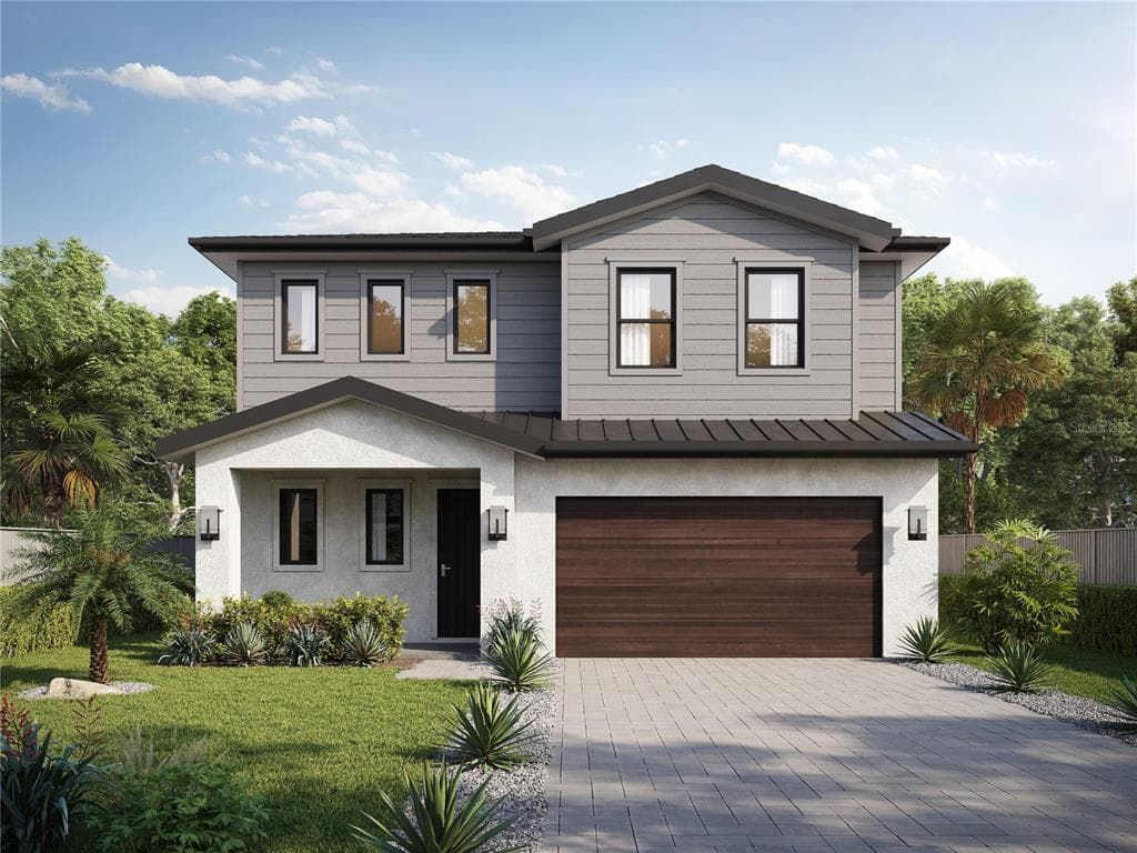 903 W PLYMOUTH STREET TAMPA, FL 33603