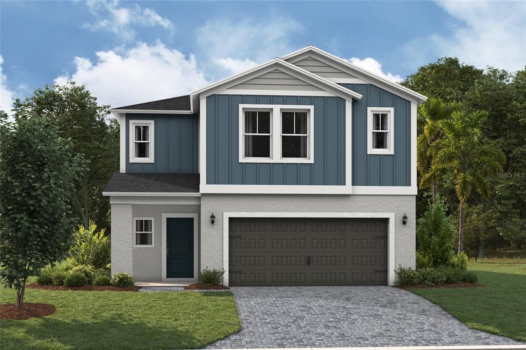 36696 SAGEMOOR DRIVE ZEPHYRHILLS, FL 33541