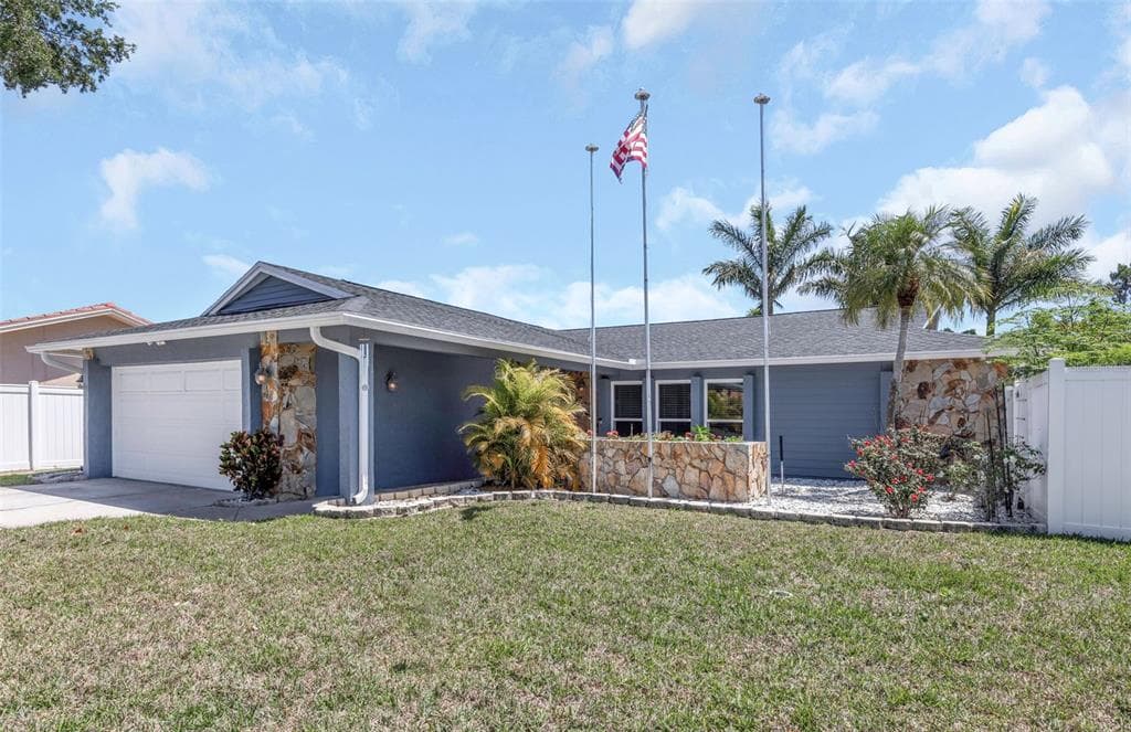 9407 LAURA ANNE DRIVE SEMINOLE, FL 33776