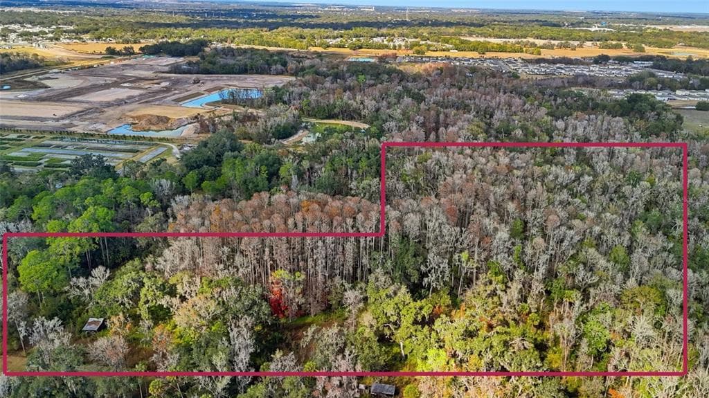 HIGGINSON ROAD ZEPHYRHILLS, FL 33540