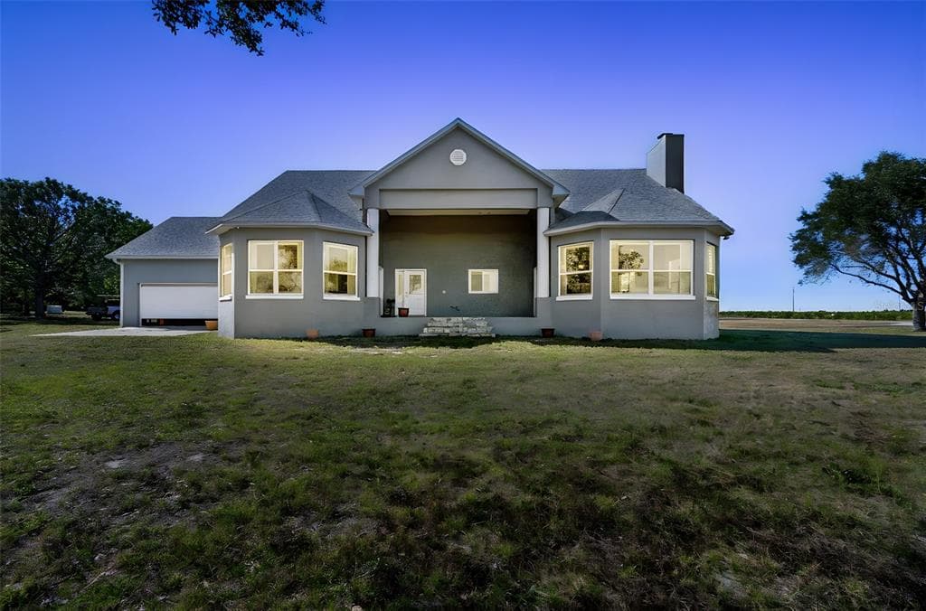 2307 CASS ROAD LAKE ALFRED, FL 33850