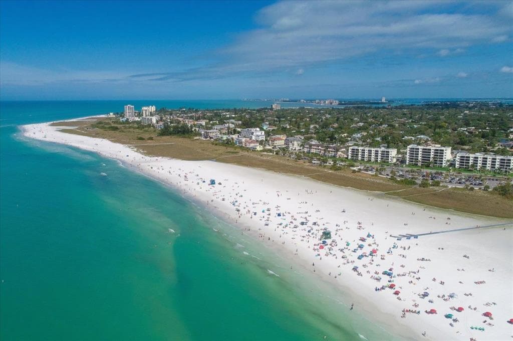 6154 MIDNIGHT PASS ROAD UNIT C18 SARASOTA, FL 34242