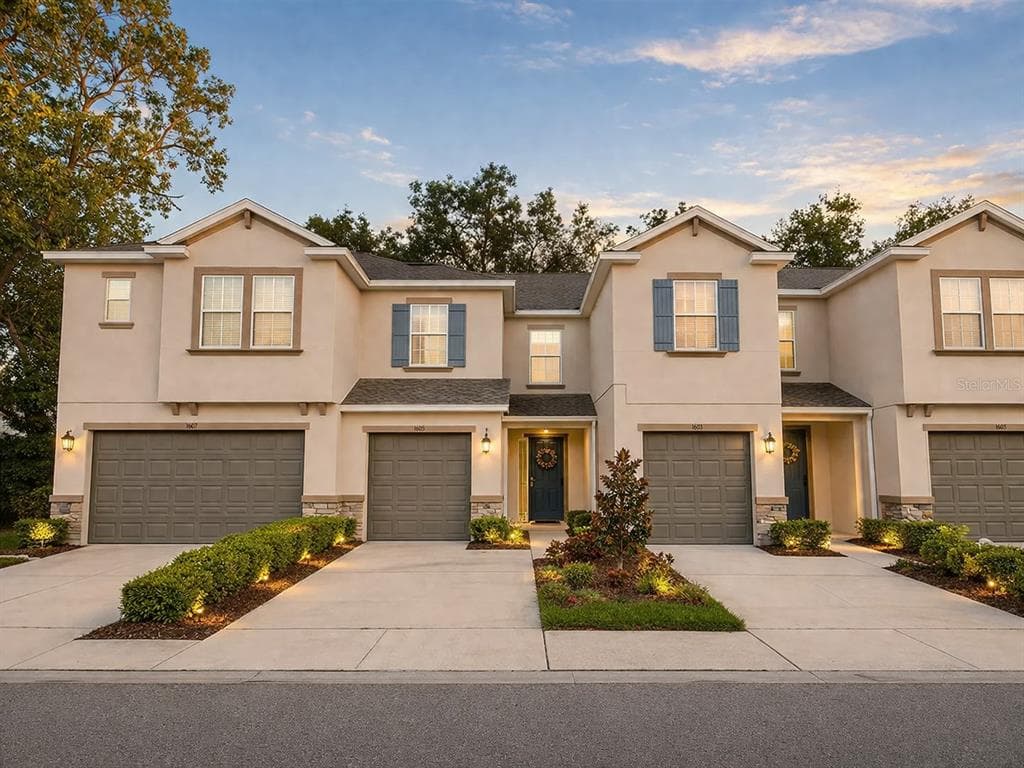 6625 CITRUS CREEK LANE UNIT N/A TAMPA, FL 33625