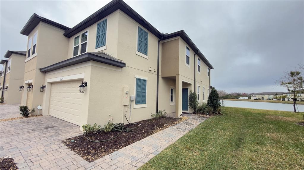 2501 STAPLEFORD PLACE WESLEY CHAPEL, FL 33543