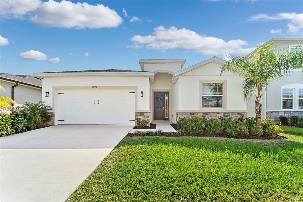 13127 BROOKSIDE MOSS DRIVE RIVERVIEW, FL 33579
