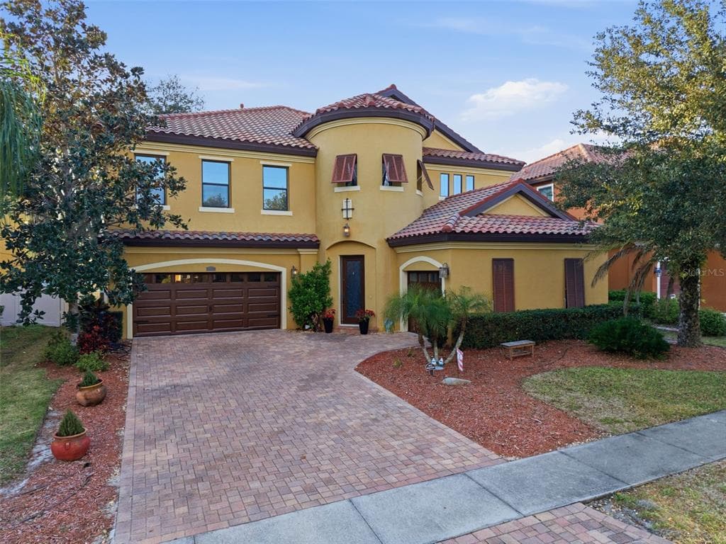 2651 CALVANO DRIVE LAND O LAKES, FL 34639
